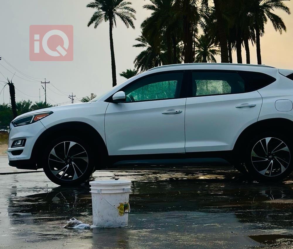 هيونداي توسان